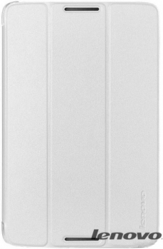 Чехол для Lenovo A5500 White
